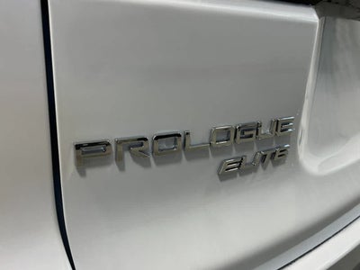 2026 Honda Prologue Elite