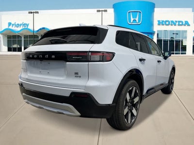 2026 Honda Prologue Elite