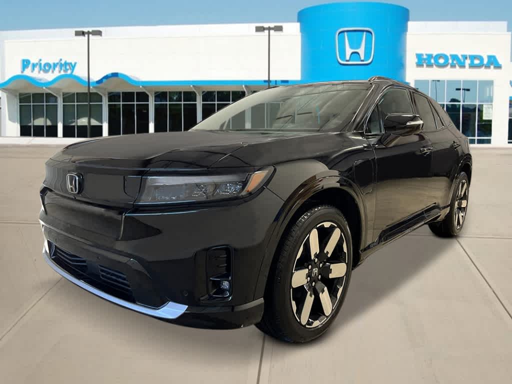 2026 Honda Prologue Elite