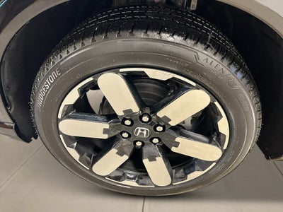 2026 Honda Prologue Elite