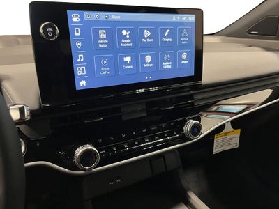 2026 Honda Prologue Elite