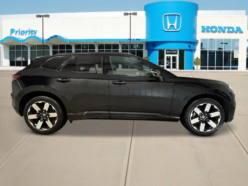 2026 Honda Prologue Elite