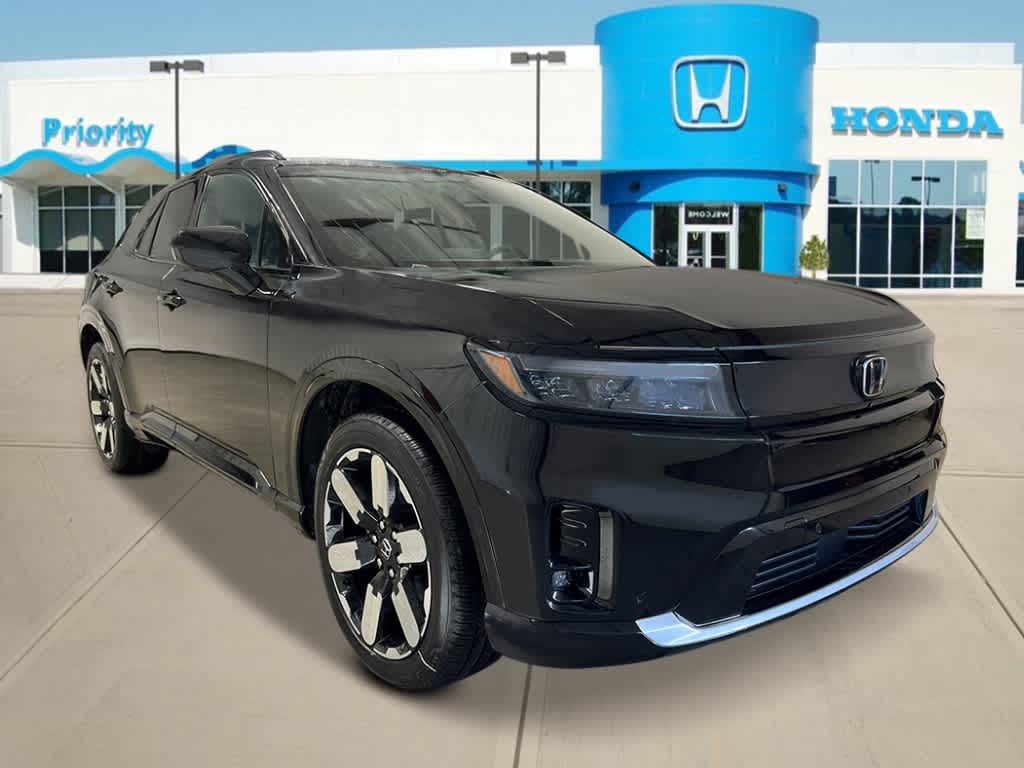2026 Honda Prologue Elite