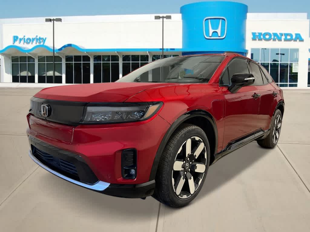 2026 Honda Prologue Elite