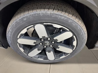 2026 Honda Prologue Elite