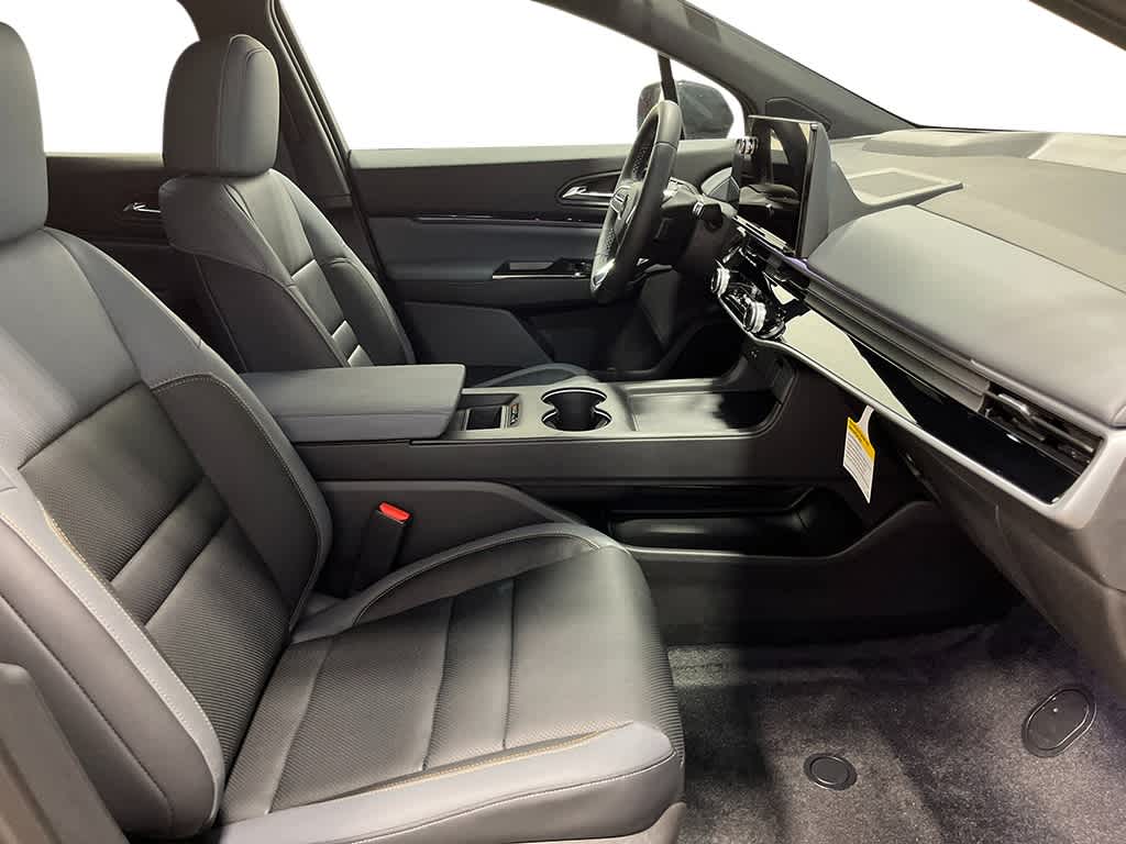 2026 Honda Prologue Elite