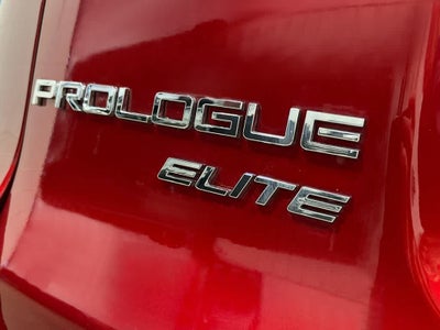 2026 Honda Prologue Elite