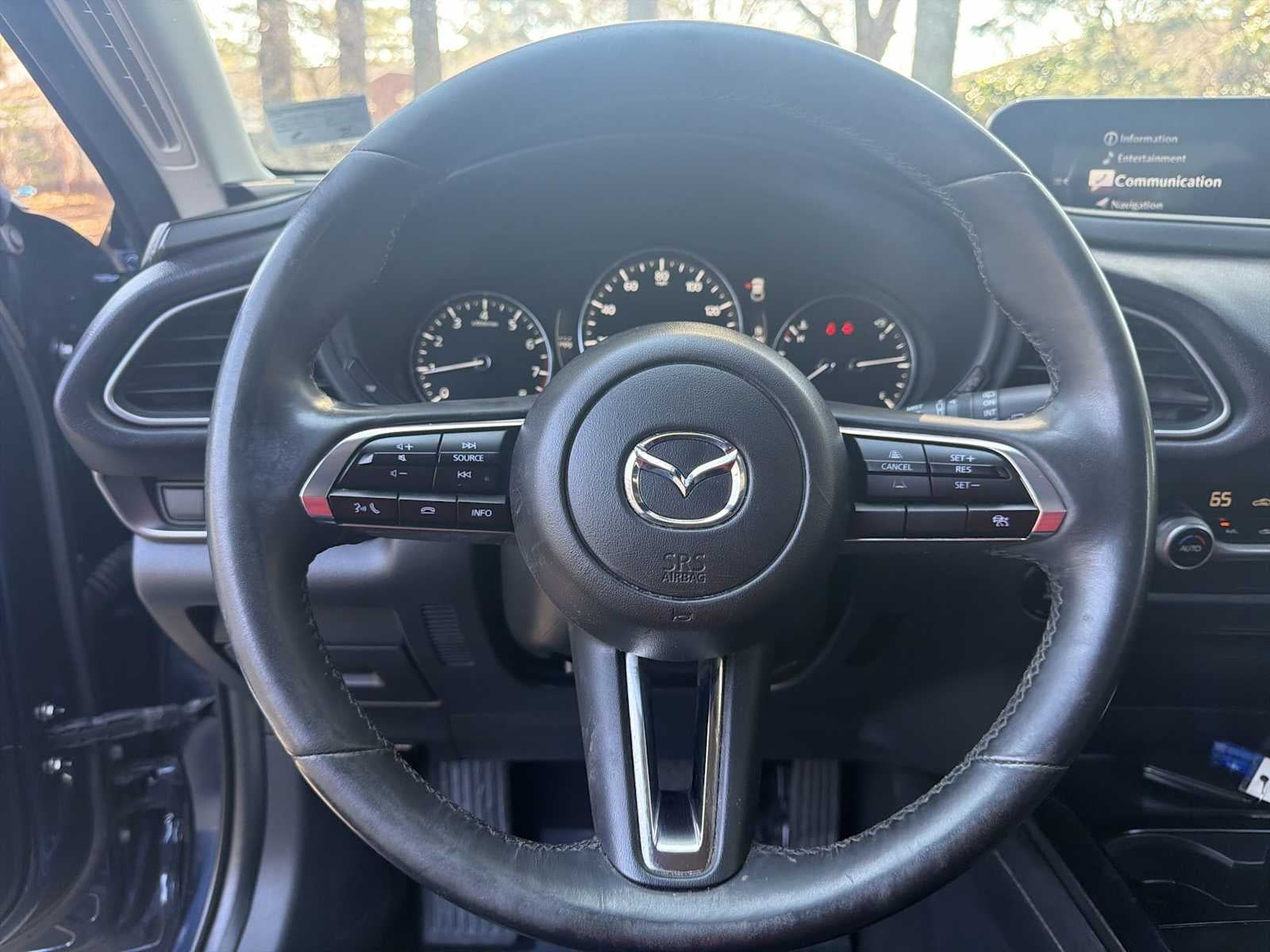 2024 Mazda Mazda CX-30 2.5 S Select Sport