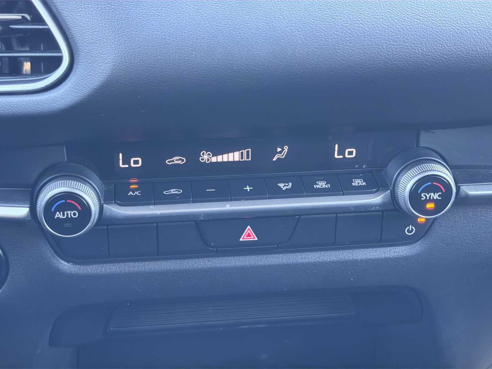 2024 Mazda Mazda CX-30 2.5 S Select Sport