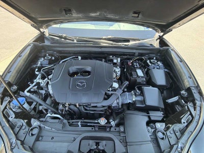 2024 Mazda Mazda CX-30 2.5 S Select Sport