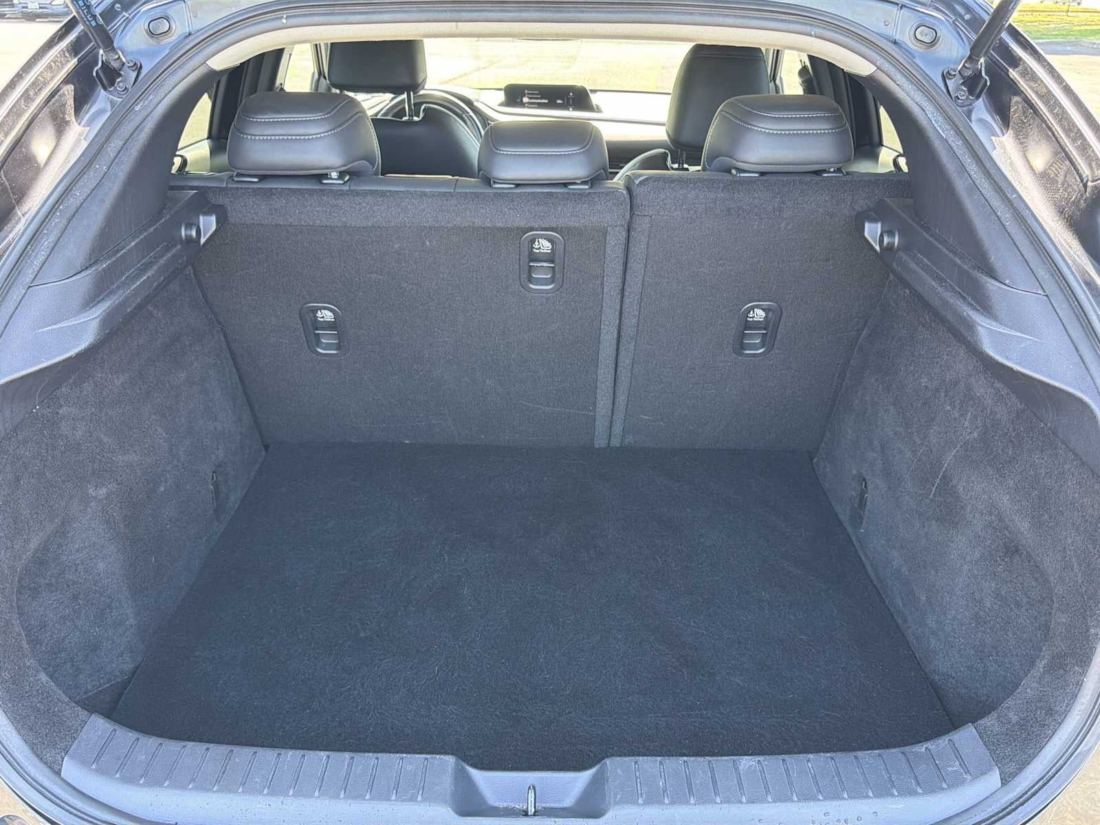 2024 Mazda Mazda CX-30 2.5 S Select Sport