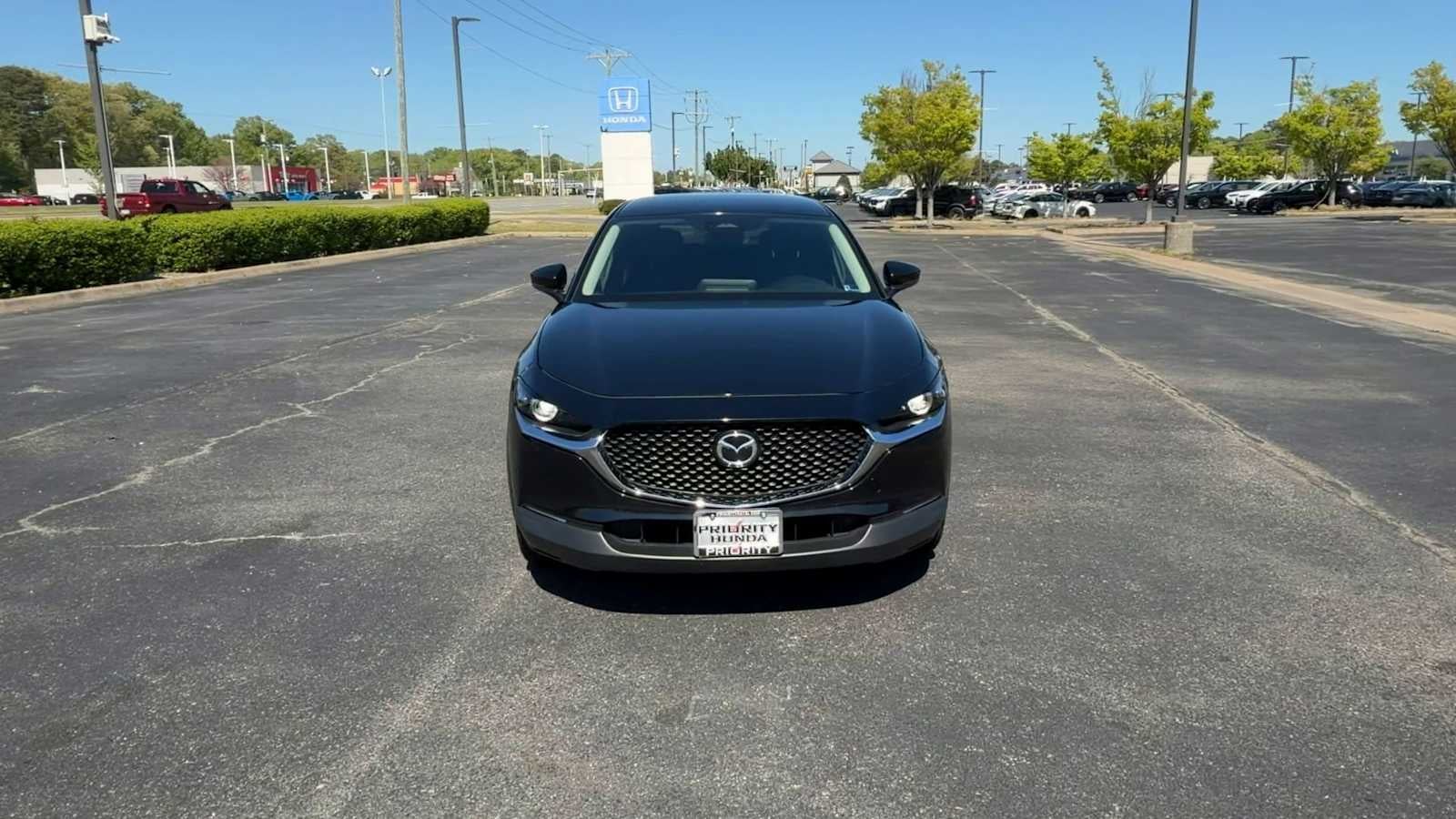 2024 Mazda Mazda CX-30 2.5 S Select Sport