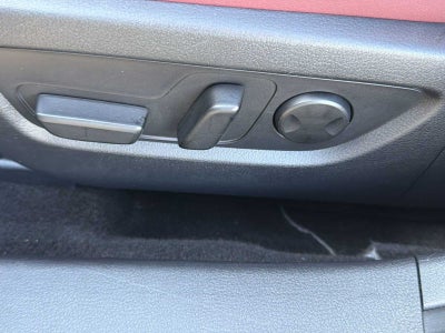 2024 Mazda Mazda CX-30 2.5 S Carbon Edition