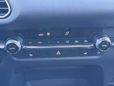 2024 Mazda Mazda CX-30 2.5 S Carbon Edition