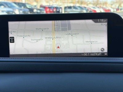 2024 Mazda Mazda CX-30 2.5 S Carbon Edition