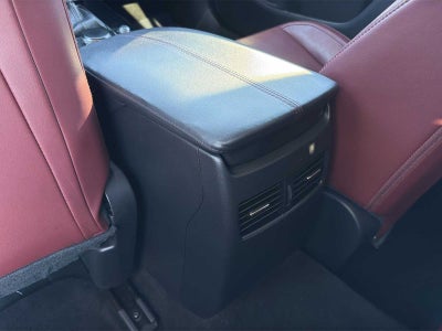 2024 Mazda Mazda CX-30 2.5 S Carbon Edition