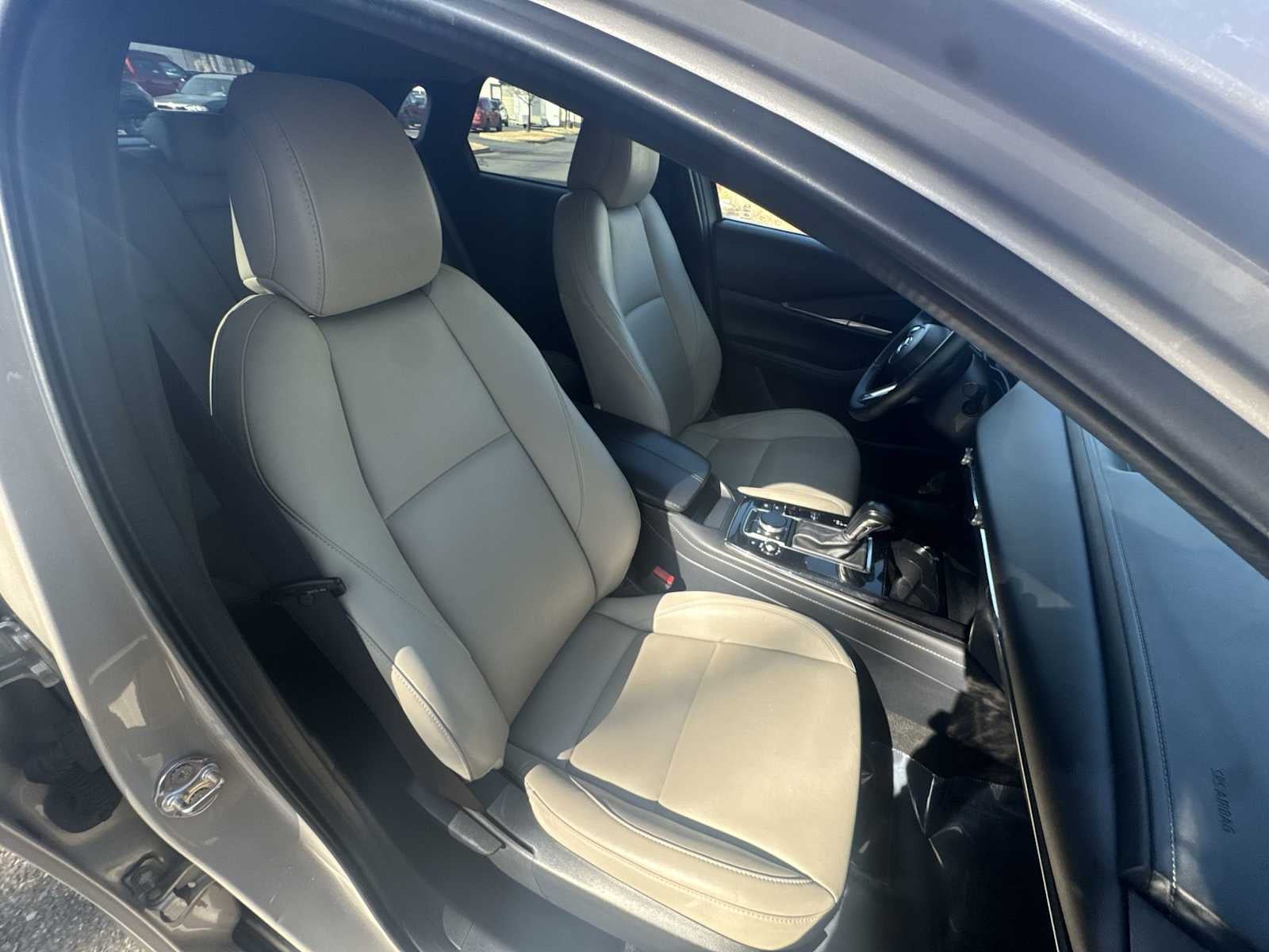 2024 Mazda Mazda CX-30 2.5 S Preferred Package