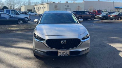2024 Mazda Mazda CX-30 2.5 S Preferred Package