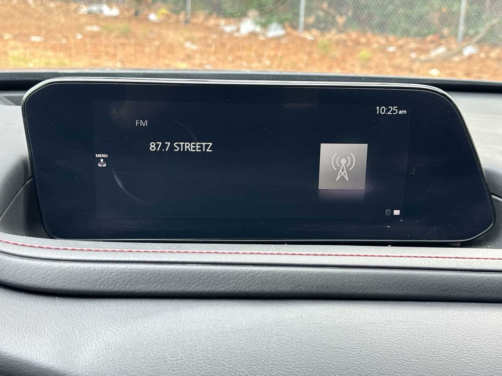 2024 Mazda Mazda CX-30 2.5 S Carbon Edition