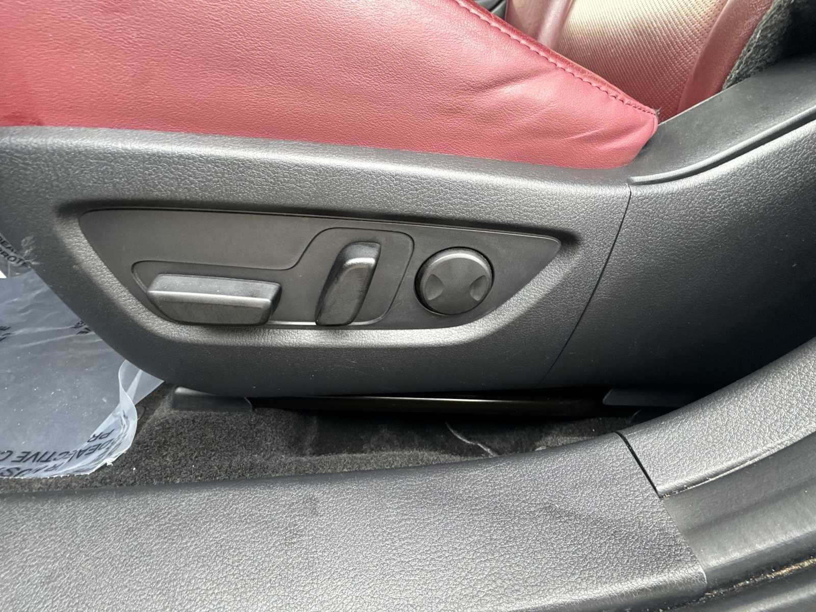 2024 Mazda Mazda CX-30 2.5 S Carbon Edition