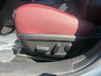 2024 Mazda Mazda3 Sedan 2.5 S Carbon Edition