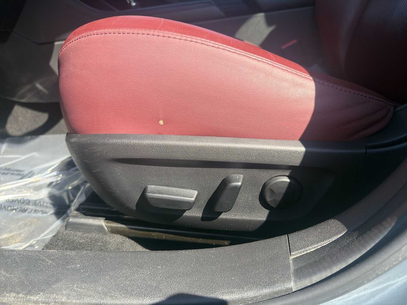 2024 Mazda Mazda3 Sedan 2.5 S Carbon Edition