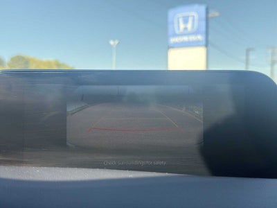 2024 Mazda Mazda3 Sedan 2.5 S Carbon Edition