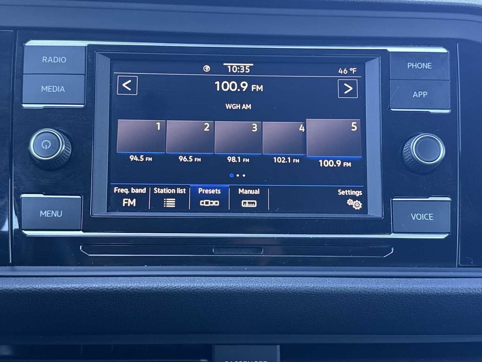 2024 Volkswagen Jetta S