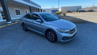 2024 Volkswagen Jetta S