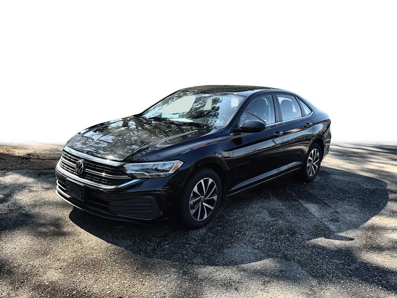 2024 Volkswagen Jetta S