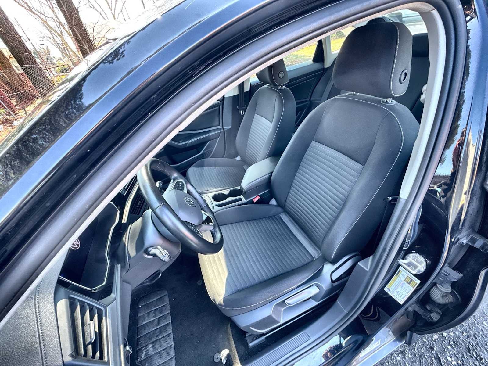 2024 Volkswagen Jetta S