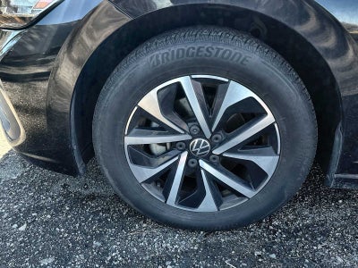 2024 Volkswagen Jetta S