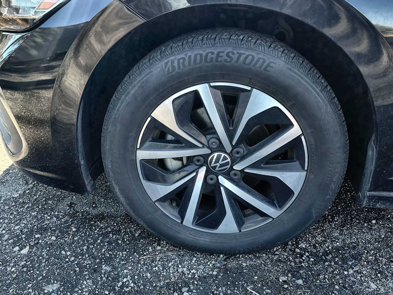 2024 Volkswagen Jetta S