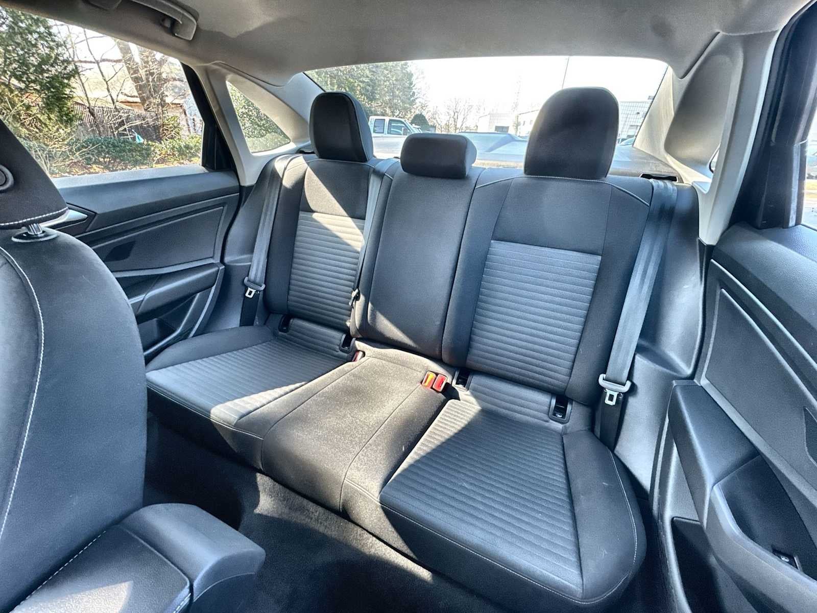 2024 Volkswagen Jetta S