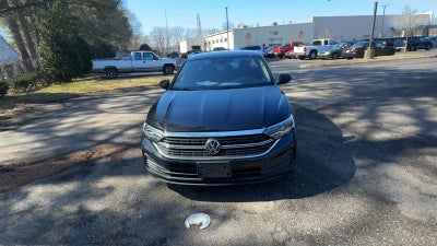 2024 Volkswagen Jetta S