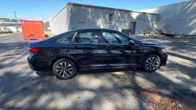 2024 Volkswagen Jetta S