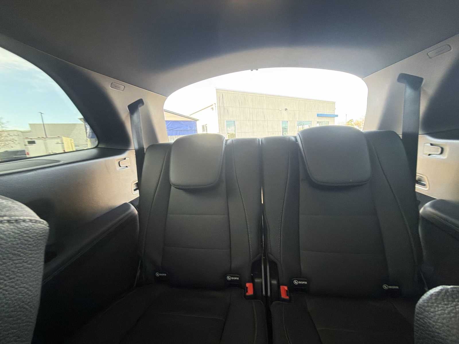 2024 Mercedes-Benz GLS GLS 450