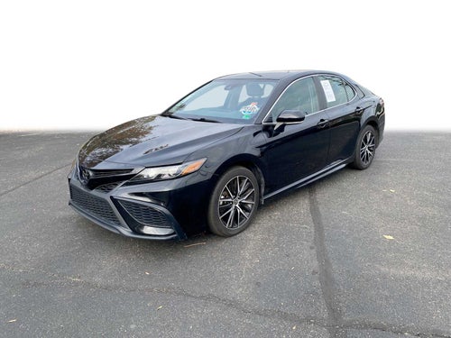 2024 Toyota Camry SE Nightshade