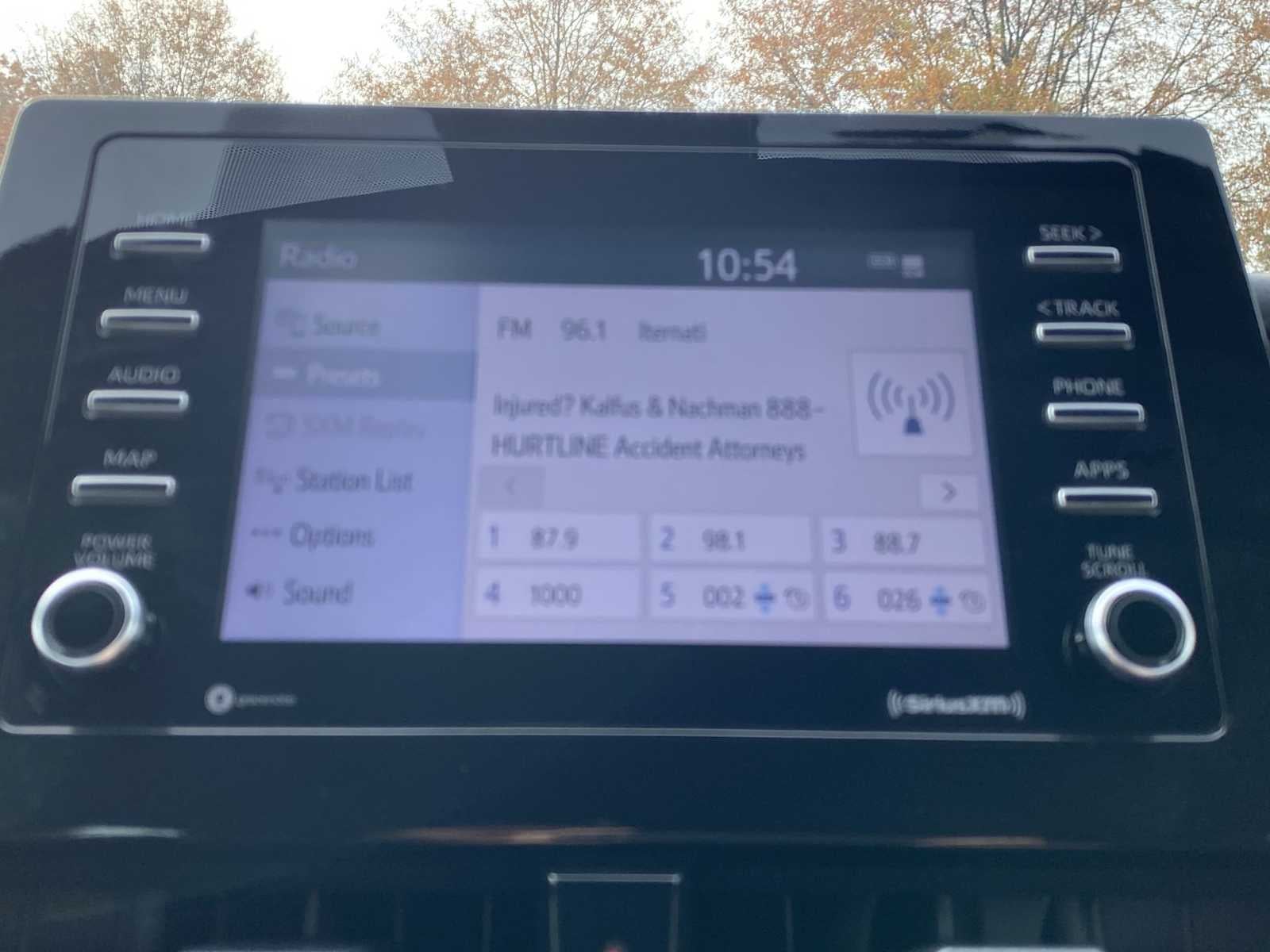 2024 Toyota Camry SE Nightshade