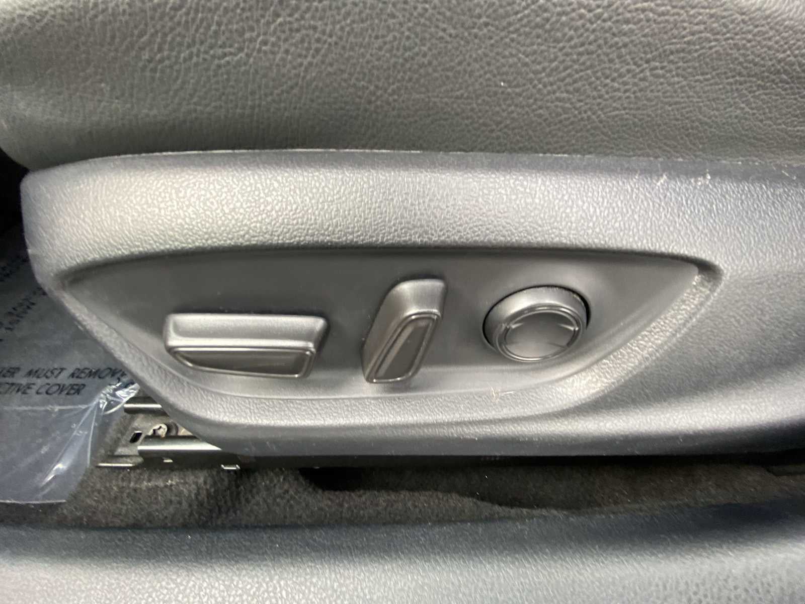 2024 Toyota Camry SE Nightshade