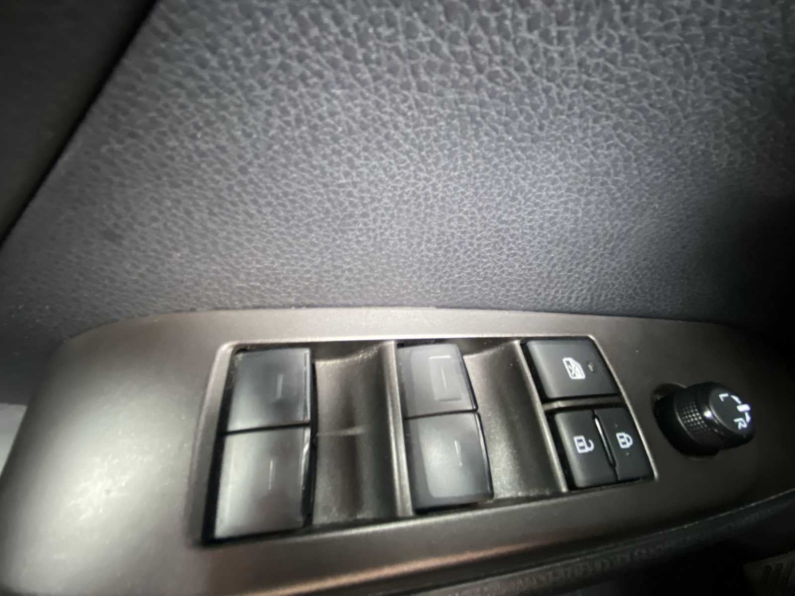 2024 Toyota Camry SE Nightshade