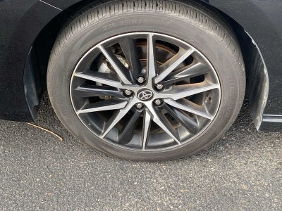 2024 Toyota Camry SE Nightshade