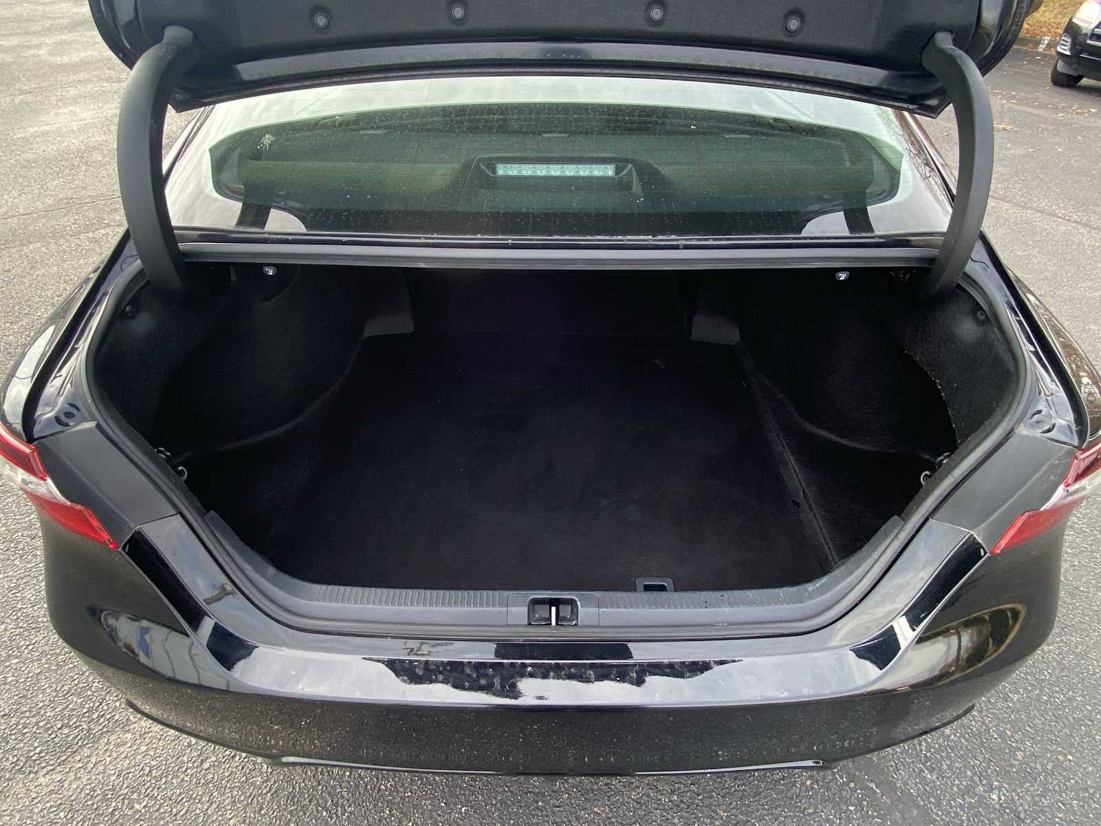 2024 Toyota Camry SE Nightshade