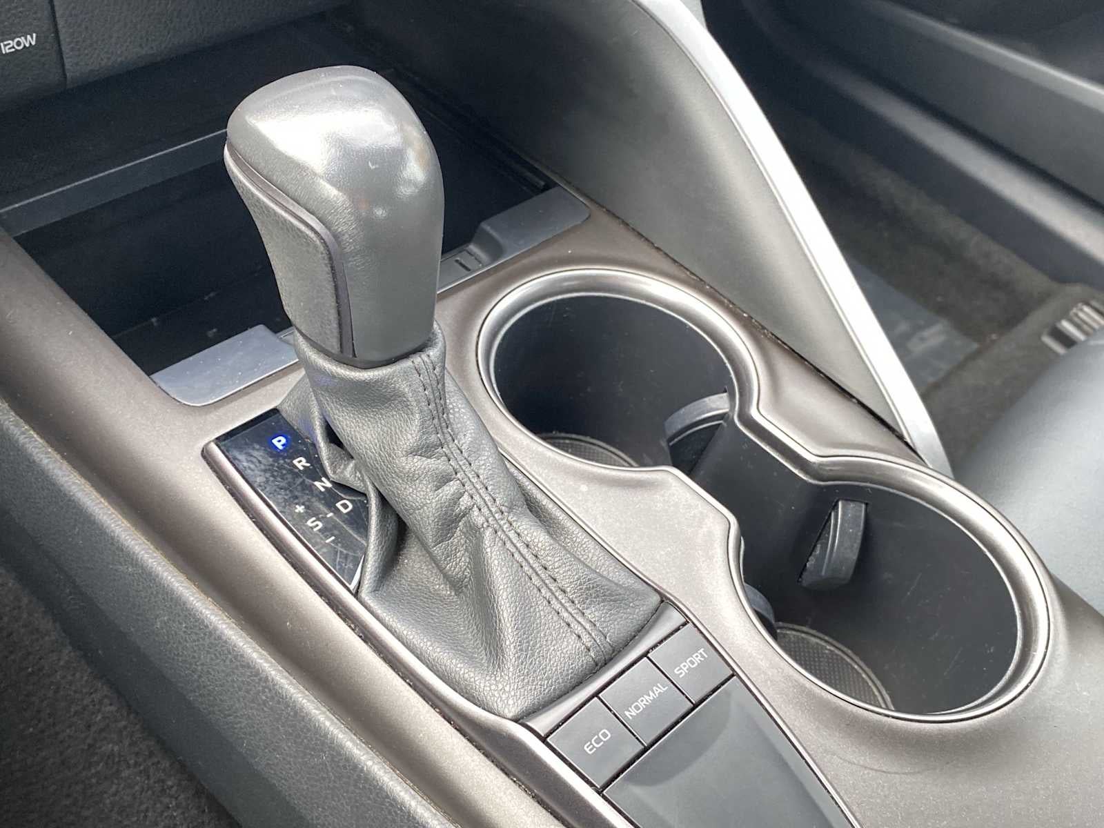 2024 Toyota Camry SE Nightshade