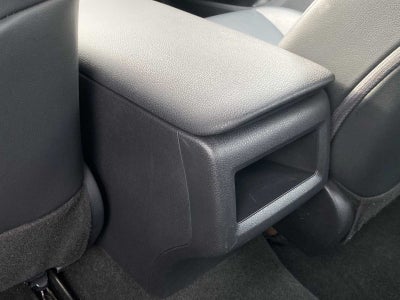 2024 Toyota Camry SE Nightshade