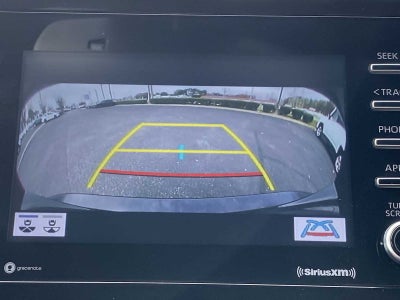 2024 Toyota Camry SE Nightshade