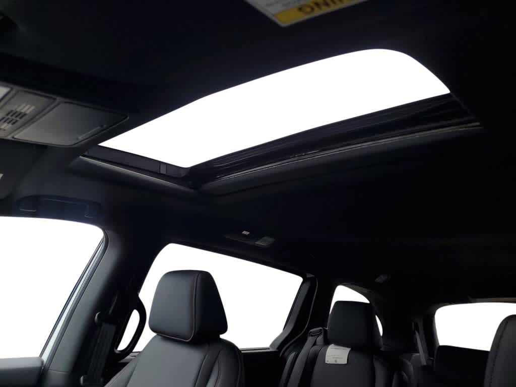 2027 Honda Odyssey Sport-L