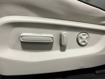 2027 Honda Odyssey Touring