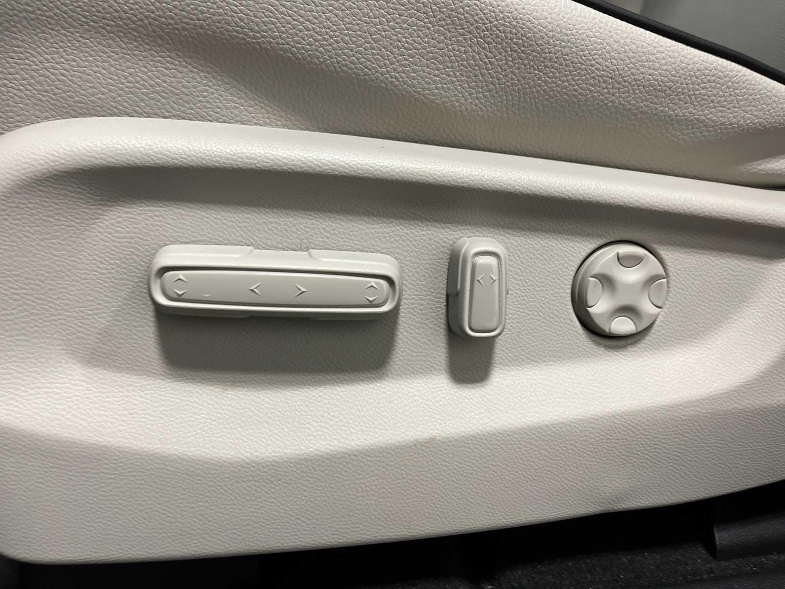 2027 Honda Odyssey Touring