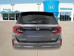 2027 Honda Odyssey Touring